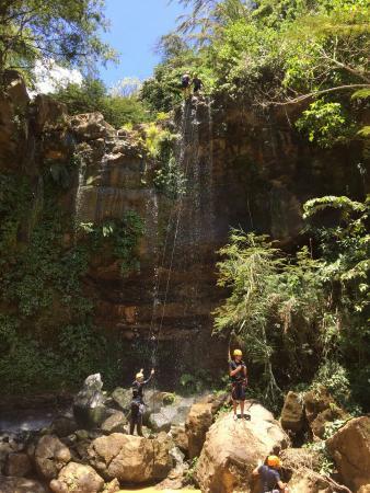 San Gil Extremo